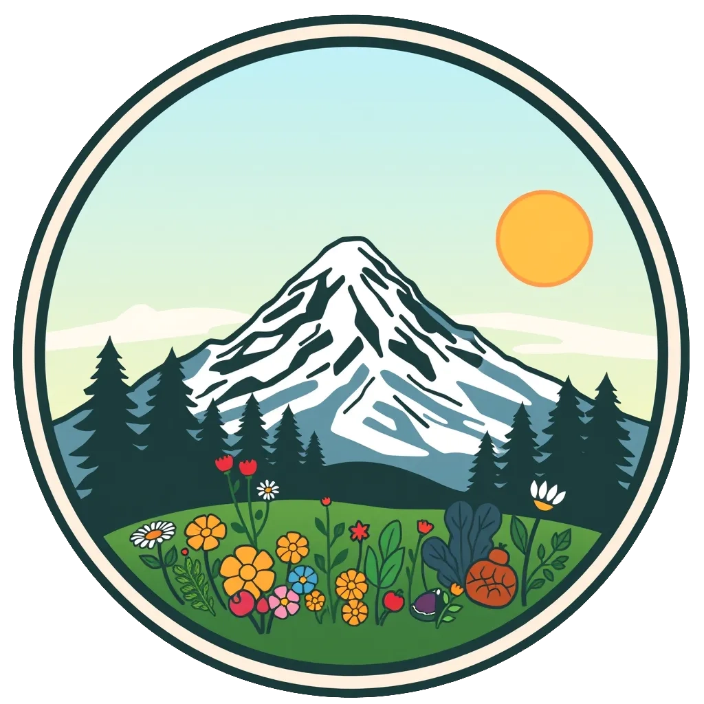 Cascade Botanicals logo